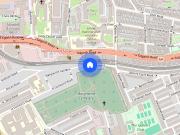 Margravine Gardens London W6