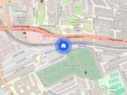 Margravine Gardens, West Kensington, London, W6