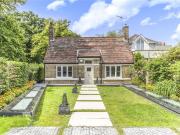 Margravine Gardens, West Kensington, London W6, 4 bed...