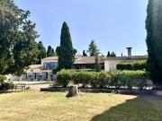 Nîmes Vente Propriété/château 30