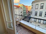 Maria Alice 2: Cosy Bedroom with private balcony