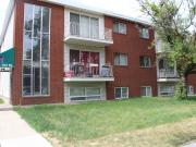 Maria Apartments | 11820 102 Street