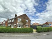 Maria Drive, Fairfield, 3 Bedroom Semi detached