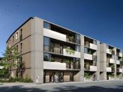 Maria & Josef: 4 Zimmer Wohnung mit Terrasse