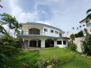 Maria Luisa, Banilad Cebu City Philippines / House Villa...