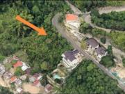 Maria Luisa Banilad LotFoSale 1121 sqm
