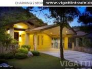 Maria Luisa CEBU House for Sale 2 storey, Not Furnished