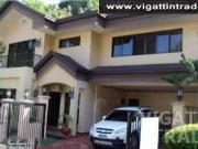 Maria Luisa CEBU House for Sale Furnished Php19.0Mn