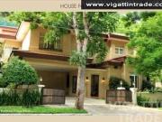 Maria Luisa Cebu House for Sale Furnished with Pool LA...