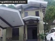 Maria Luisa CEBU House for Sale Multi Level, Furnished
