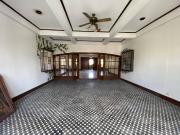 Maria Luisa Estate Park Phase 1 4BR House 1000sqm Maids...