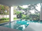 Maria Luisa Estate Subd 5BR House 1200sqm Elevator Pool...