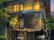 Maria Luisa Park Cebu 4BR House and Lot for Sale