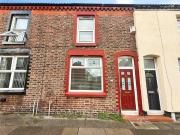 Maria Road, Liverpool, Merseyside, L9 Maria Road, Liverpool, Merseyside, L9