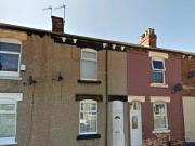 Maria Street, Middlesbrough, 2 Bedroom Terraced