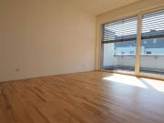 MARIA THERESIA PARK 2 Zimmer Wohnung mit TG Stellplatz....