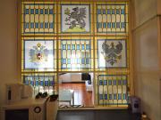 Maria Theresien Straße ruhig und hell im 5. Liftstock...