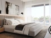 Mariagrün Leechwald: Penthouse mit Garten. Exklusiv |...