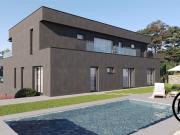 Mariagrün Leechwald Penthouse mit Garten. Exklusiv |...