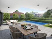 Mariagrün Leechwald: Wohntraum mit Garten. Exklusiv |...