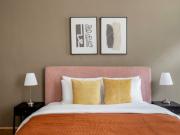 Mariahilf, elevator, fully furnished, Vienna Amsterdam...