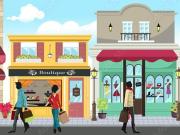 Mariahilfer Straße Fläche 500 m² branchenfrei Gastronutzung