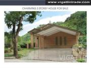 Marial Luisa CEBU House for Sale Furnished with Pool LA...