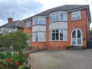 Marian Croft, Sheldon, 3 Bedroom Semi detached
