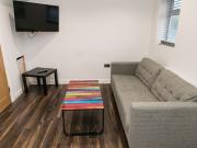 Marian Road, Woodhouse, Leeds