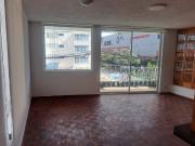 Mariana de Jesús, Hermoso Duplex en Renta, 110m2