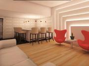 Mariana de Jesús, Oficina, 29 m2, 1 ambiente, 1 baño, 1...
