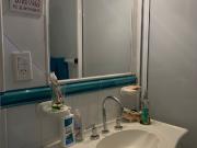 Mariani vende amplio departamento en edificio plaza madero