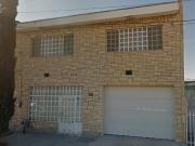 MARIANO AZUELA 2982, REFORMA, 32380 JUAREZ, CHIHUAHUA