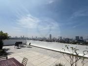 Mariano Escobedo 48 Edificio en venta en Popotla