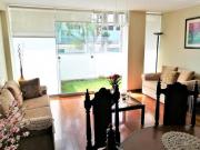 MARIANO ODICIO, AT: 149M2, US$260,000, 3D,3B,2C, JARDIN,...
