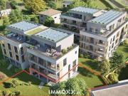 MARIATROST ERSTBEZUG * 4 Zimmer GARTEN Wohntraum!...