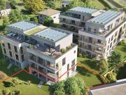 MARIATROST * ERSTBEZUG 4 Zimmer GARTEN Wohntraum!...