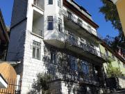 Mariazell Bestlage: Jugendstil Villa mit Garten und Ausblick