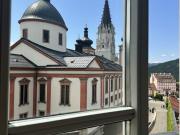 MARIAZELL STADTWOHNUNG MIT FERNBLICK