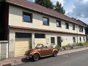 MARIAZELL unweit vom Hauptpatz am Fuße der Bürgeralpe...