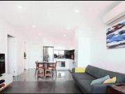 Maribyrnong River and Highpoint Shopping Centre Proximity