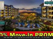 Mariciello Villas, RFO condo in Las Pinas City by DMCI homes
