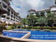 Maricielo Villas 2 adjacent units with parking slots...