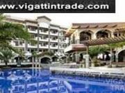 MARICIELO VILLAS affordable condo in las pinas