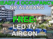 Maricielo villas condo in las pinas condominium near...