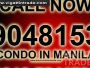 Maricielo Villas Condo Near Cavite 2 Bedroom Condo In...