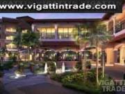Maricielo Villas DMCI Homes Affordable Condo in Las Pinas