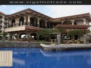 Maricielo villas in las pinas near bamboo organ perpectual