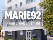MARIE92 Köln Ehrenfeld – Vermietete 2 Zimmer Wohnung mit...