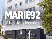 MARIE92 – Urban Living: Eigentumswohnung in Köln Ehrenfeld